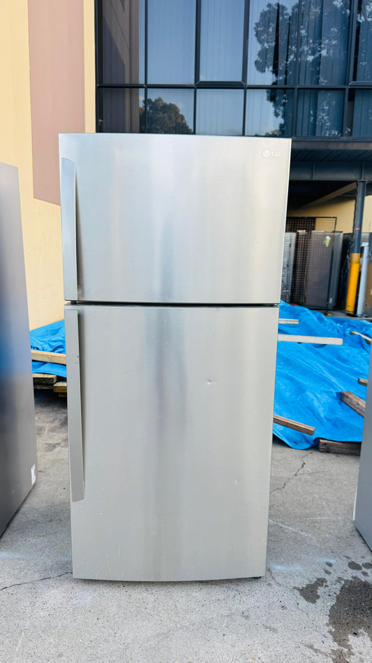 LG 515 LITRES FRIDGE FREEZER