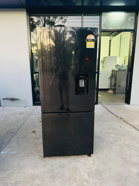 SAMSUNG 455 LITRES FRIDGE FREEZER