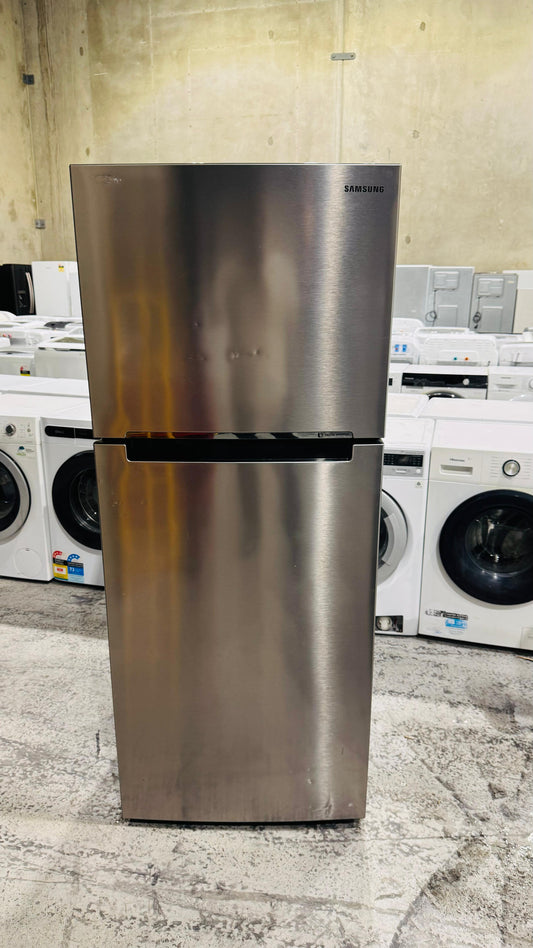 SAMSUNG 393 LITRES FRIDGE FREEZER