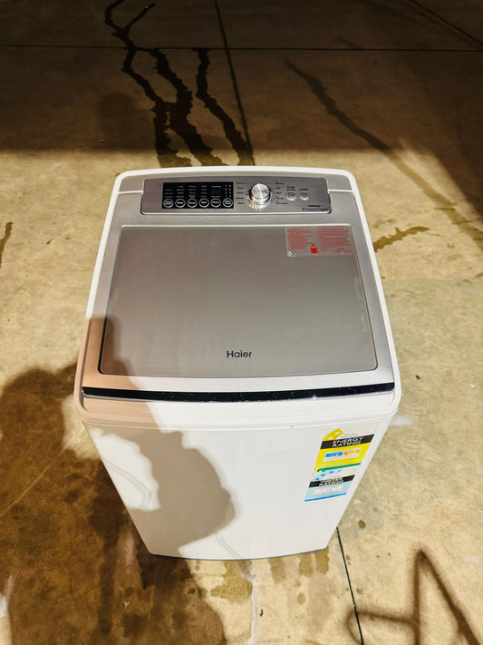 HAIER 6KGS TOP LOADER WASHING MACHINE