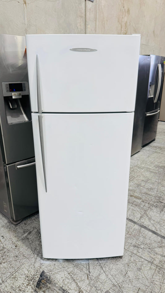 FISHER AND PAYKEL 441 LITRES FRIDGE FREEZER
