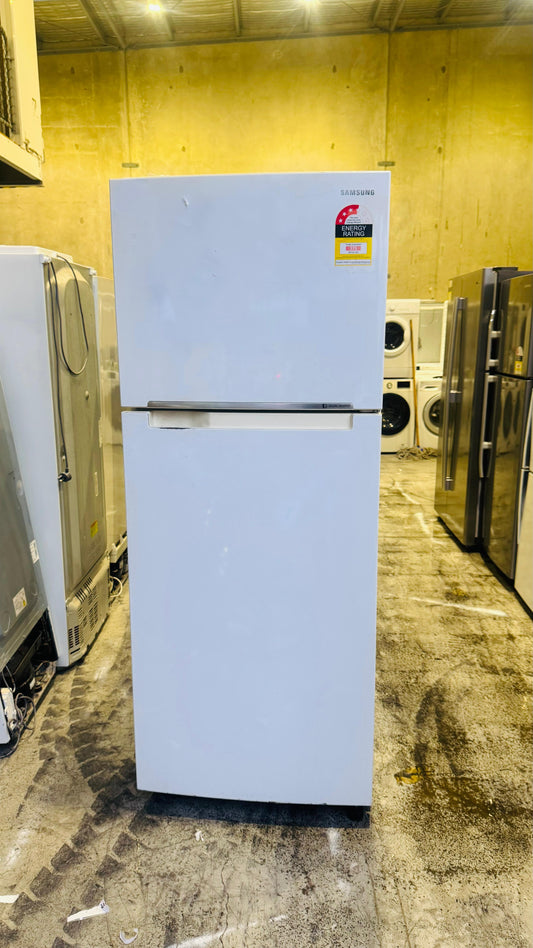 SAMSUNG 469 LITRES FRIDGE FREEZER
