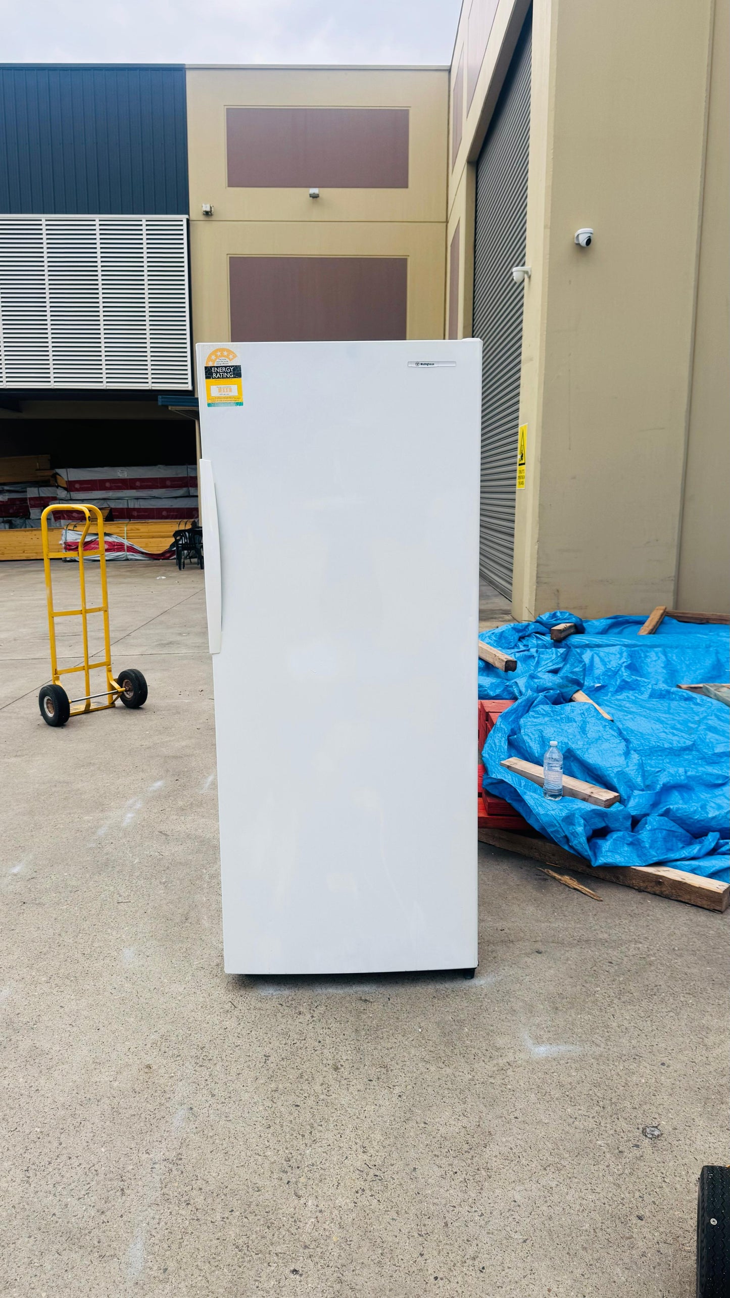 WESTINGHOUSE 430 LITRES FRIDGE