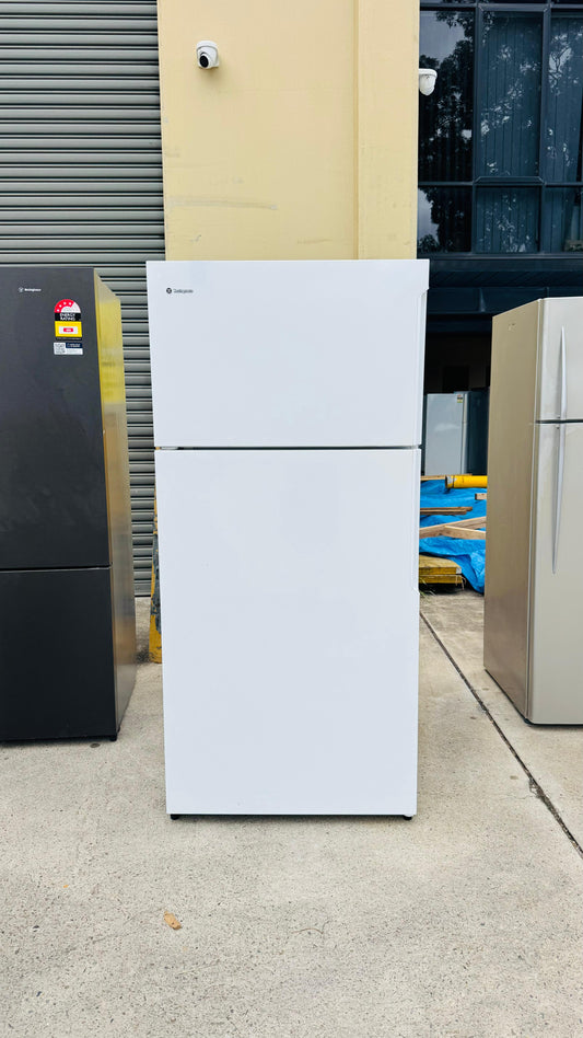 WESTINGHOUSE 536 LITRES FRIDGE FREEZER
