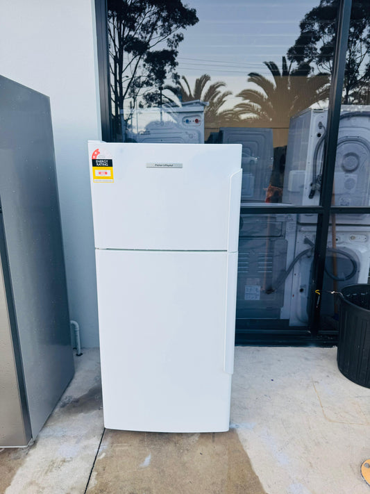 FISHER AND PAYKEL 329 LITRES FRIDGE FREEZER