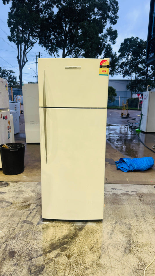 FISHER AND PAYKEL 447 LITRES FRIDGE FREEZER