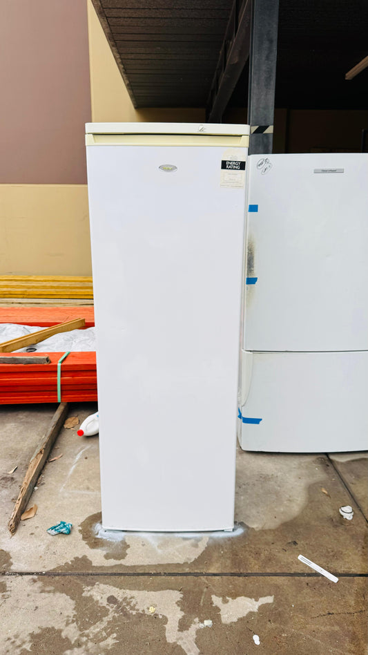 HAIER 238 LITRES FREEZER ONLY