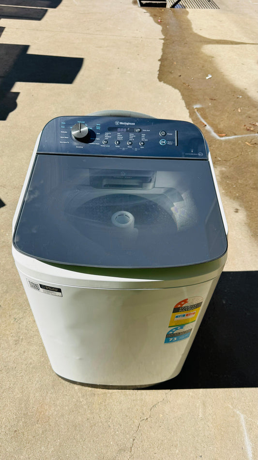 WESTINGHOUSE 6KGS TOP LOADER WASHING MACHINE