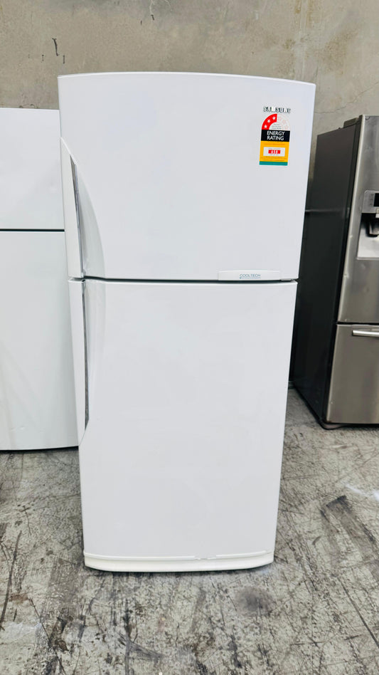 SAMSUNG 443 LITRES FRIDGE FREEZER