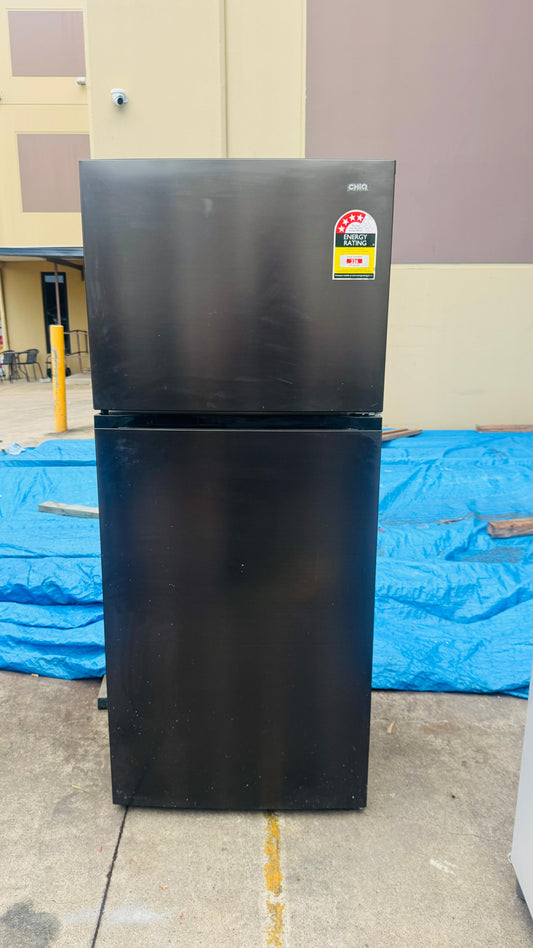 CHIQ 410 LITRES FRIDGE FREEZER