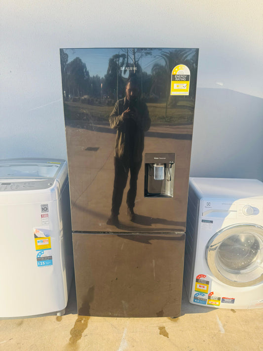 SAMSUNG 455 LITRES FRIDGE FREEZER
