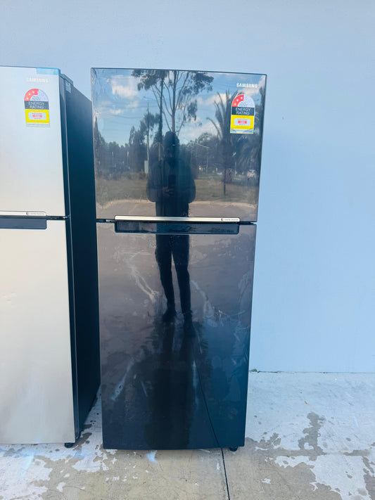 SAMSUNG 400 LITRES FRIDGE FREEZER